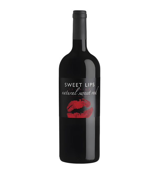 Sweet Lips Red 1L