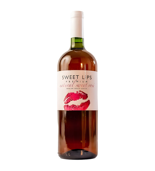 Sweet Lips Rose 1L