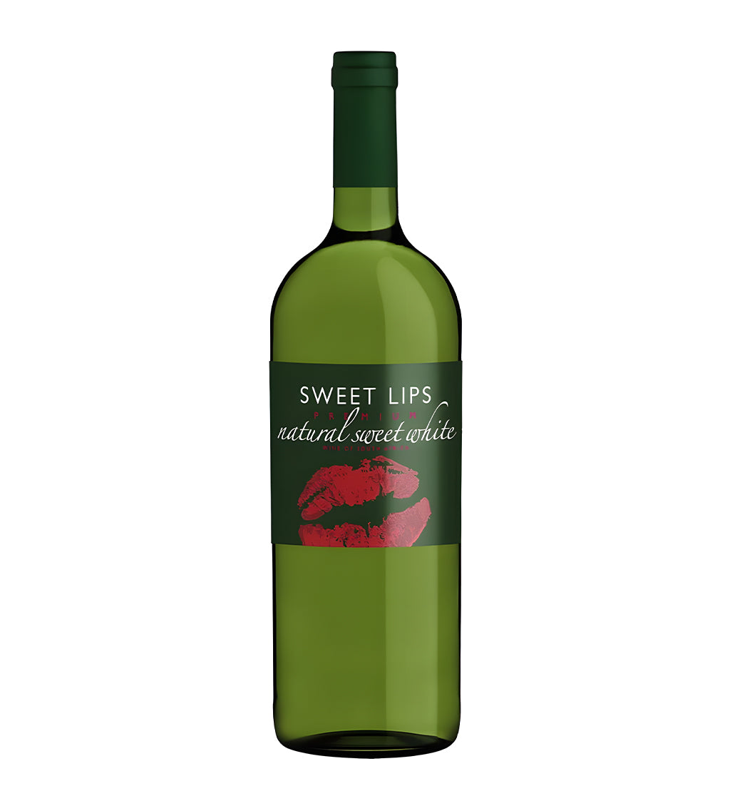 Sweet Lips Wine 1L