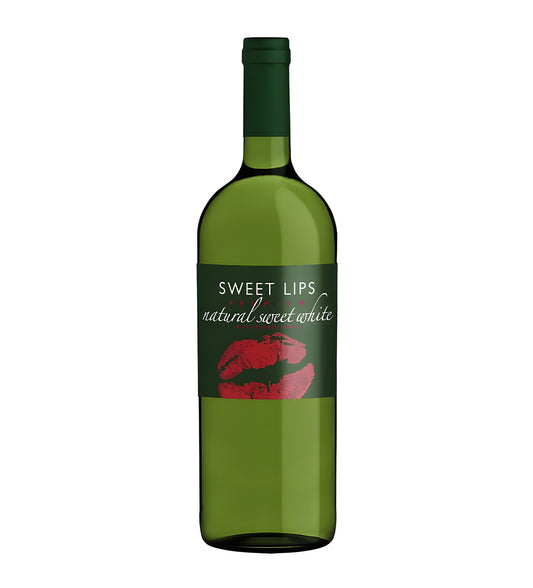 Sweet Lips Wine 1L