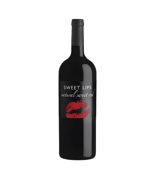 Sweet Lips Red 1L