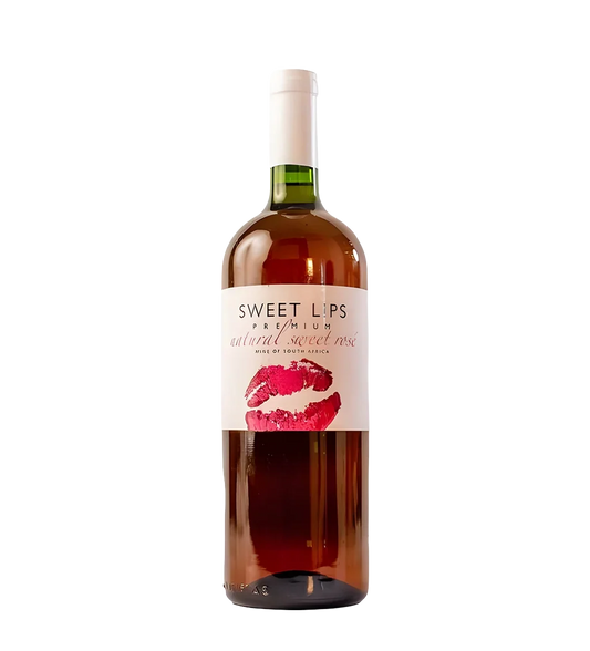 Sweet Lips Rose 1L - Richmond Cellar now delivering in Dubai, Abu Dhabi & Ras Al Khaimah