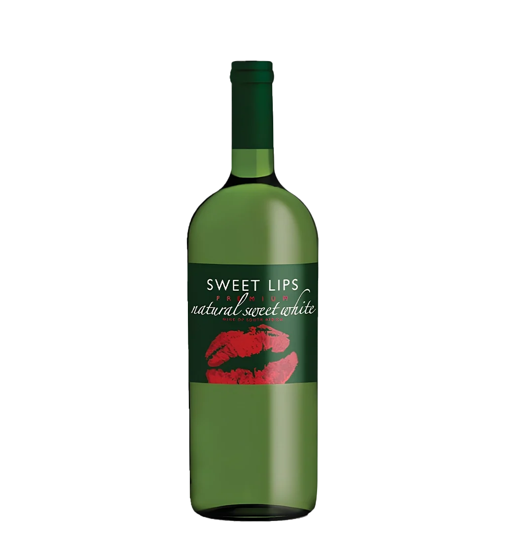 Sweet Lips White 1L