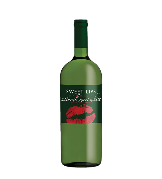 Sweet Lips White 1L