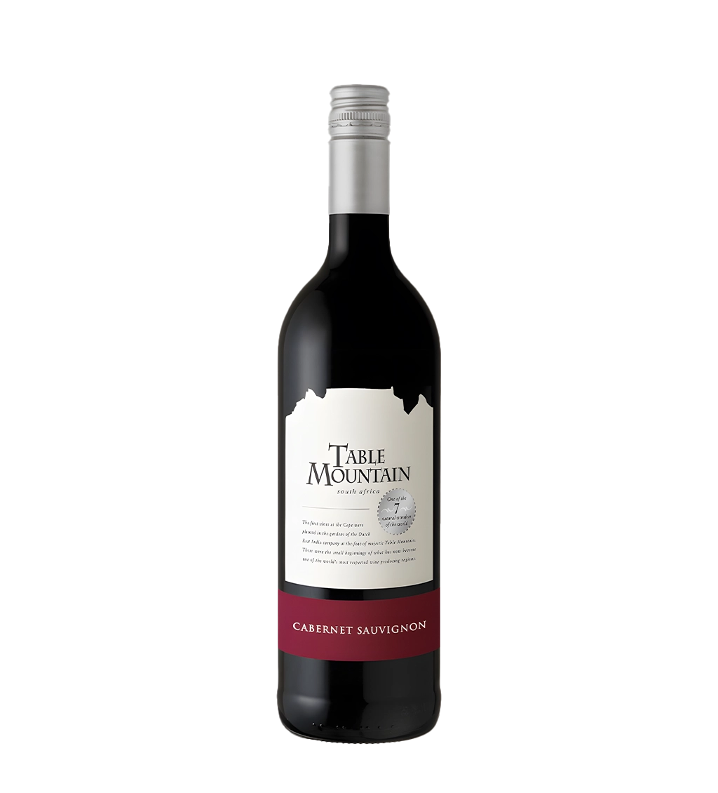 Table Mountain Cabernet Sauvignon 750ml by table mountain - Compare prices in UAE