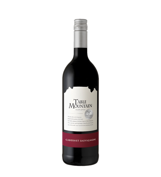 Table Mountain Cabernet Sauvignon 750ml