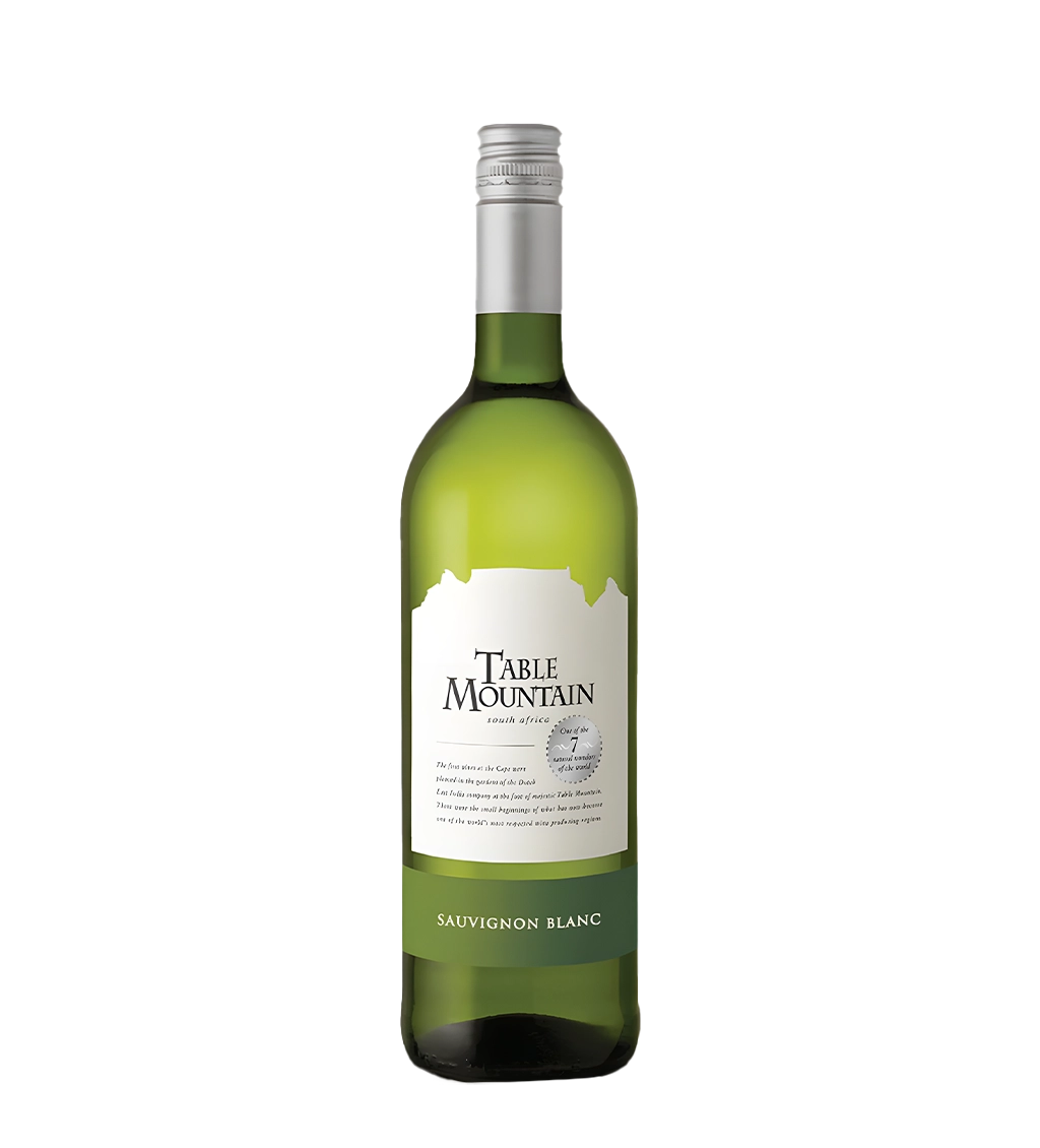 Table Mountain Sauvignon Blanc 750ML by table mountain - Compare prices in UAE