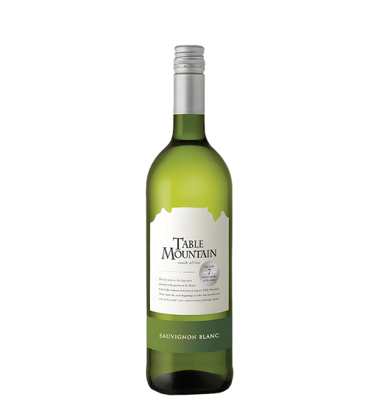 Table Mountain Sauvignon Blanc 750ml