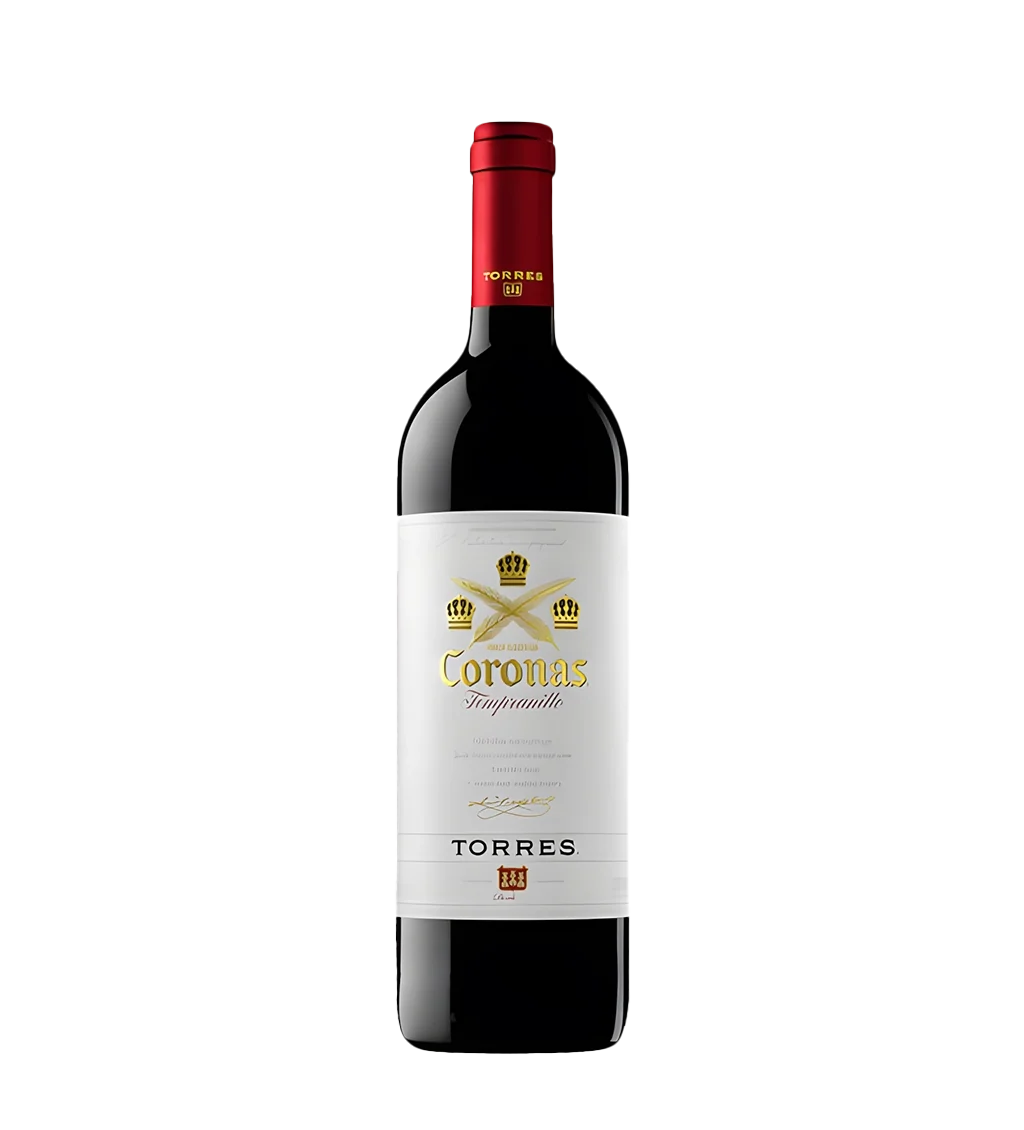 Torres Coronas Tempranillo 750ml