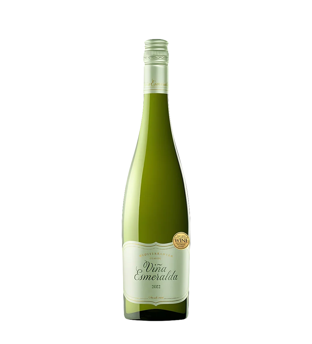 Torres Esmeralda 750ml