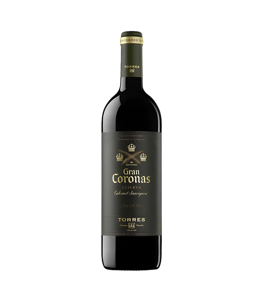 Torres Gran Coronas 750ml
