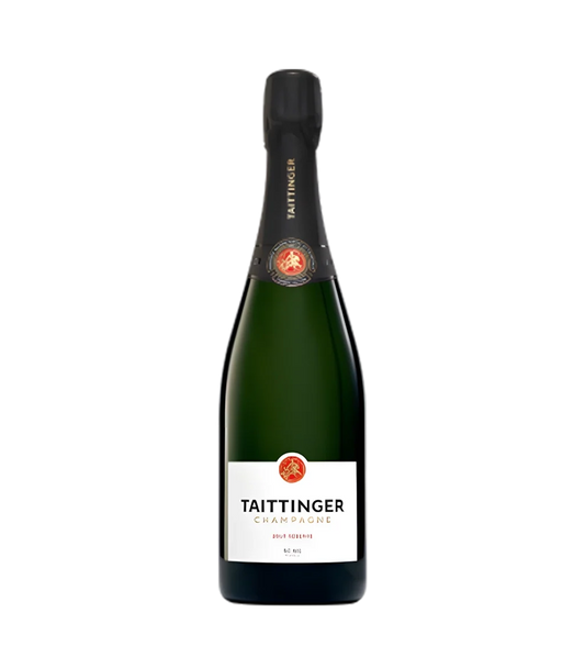 Taittinger Brut Réserve 750ml
