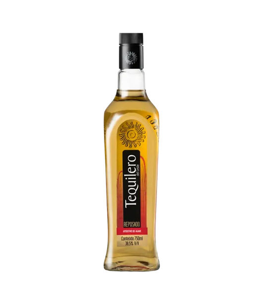 Tequilero Reposado 750ml