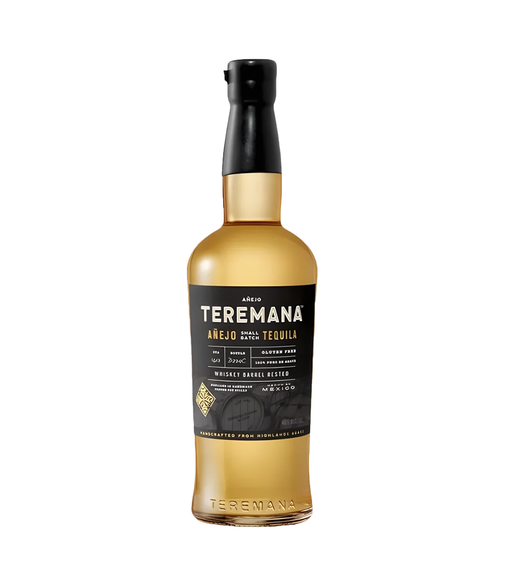 Teremana Añejo Tequila 750ml