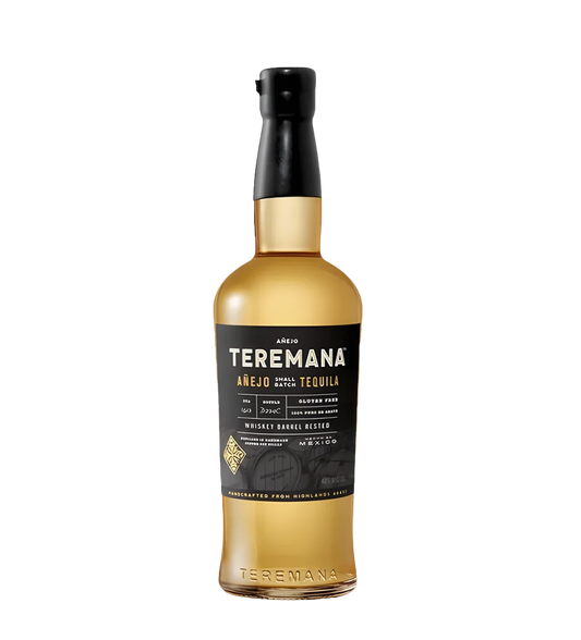 Teremana Añejo Tequila 750ml