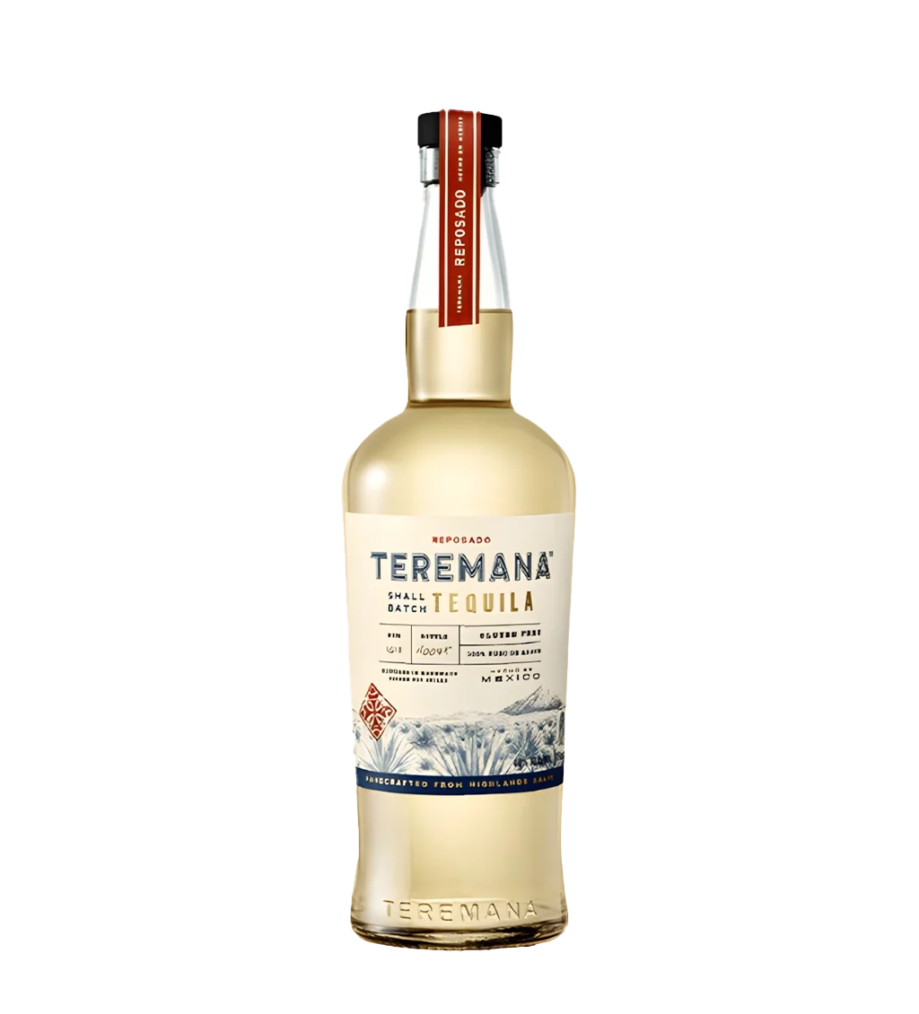 Teremana Reposado Tequila 750ml