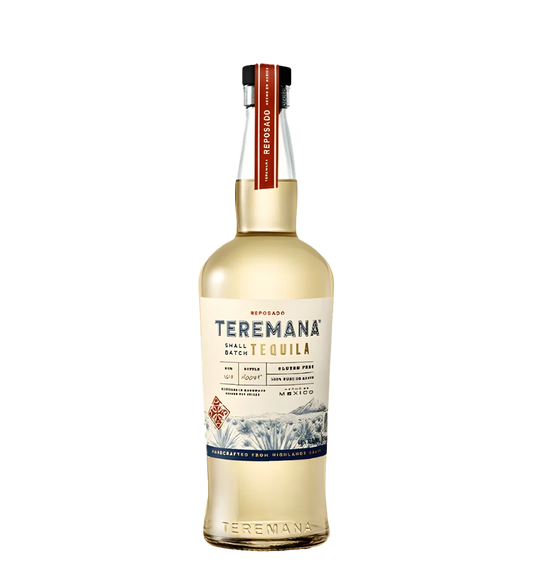 Teremana Reposado Tequila 750ml
