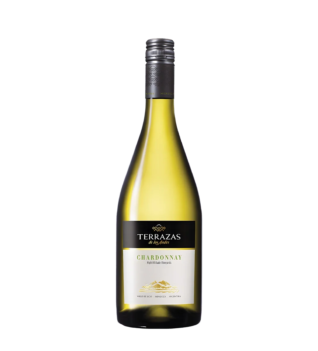 Terrazas de los Andes Reserva Chardonnay 750ml