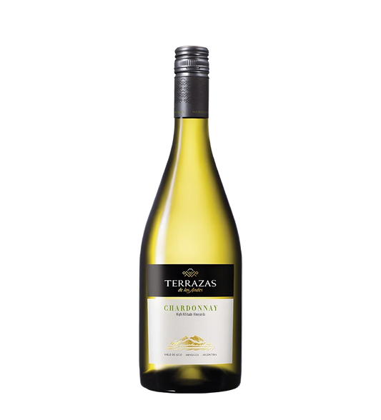 Terrazas de los Andes Reserva Chardonnay 750ml