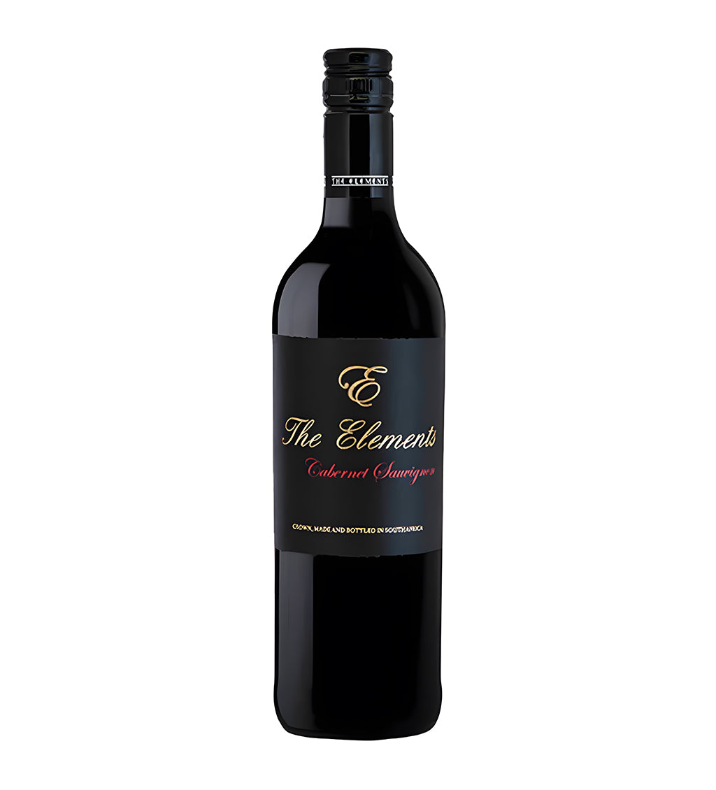 Terre Elements Cabernet Sauvignon 750ml
