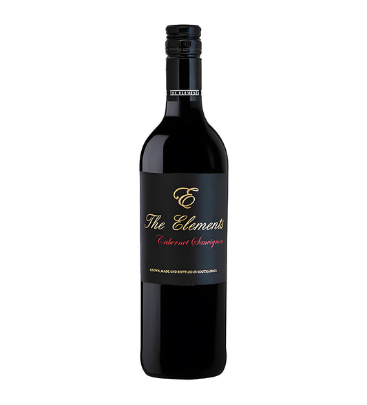 Terre Elements Cabernet Sauvignon 750ml