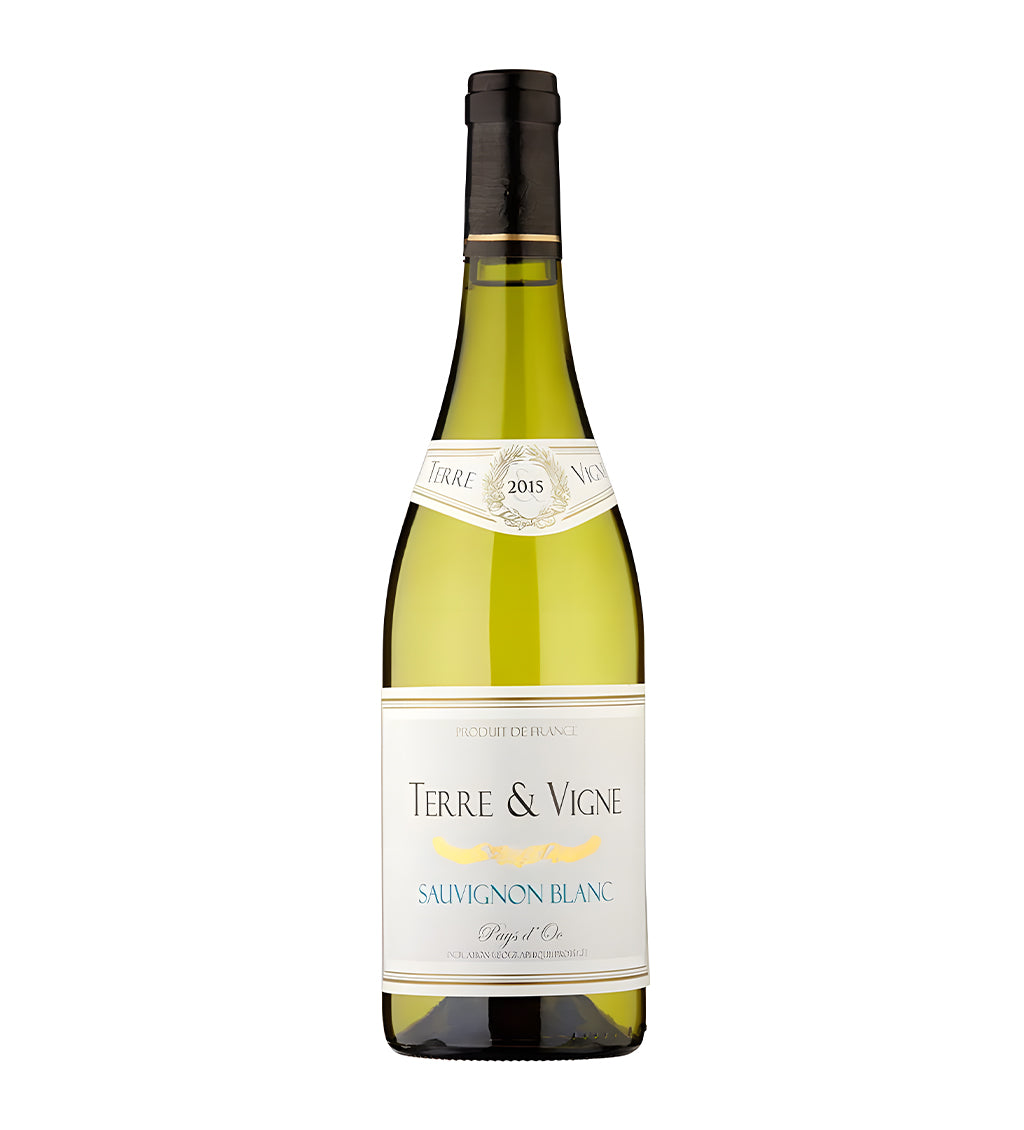 Terre Elements Sauvignon Blanc 750ml