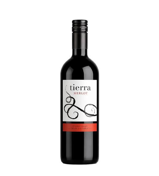 Terre Des Elements Merlot 750ml
