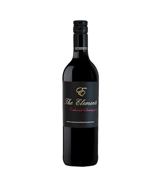 Terre Elements Cabernet Sauvignon 750ml