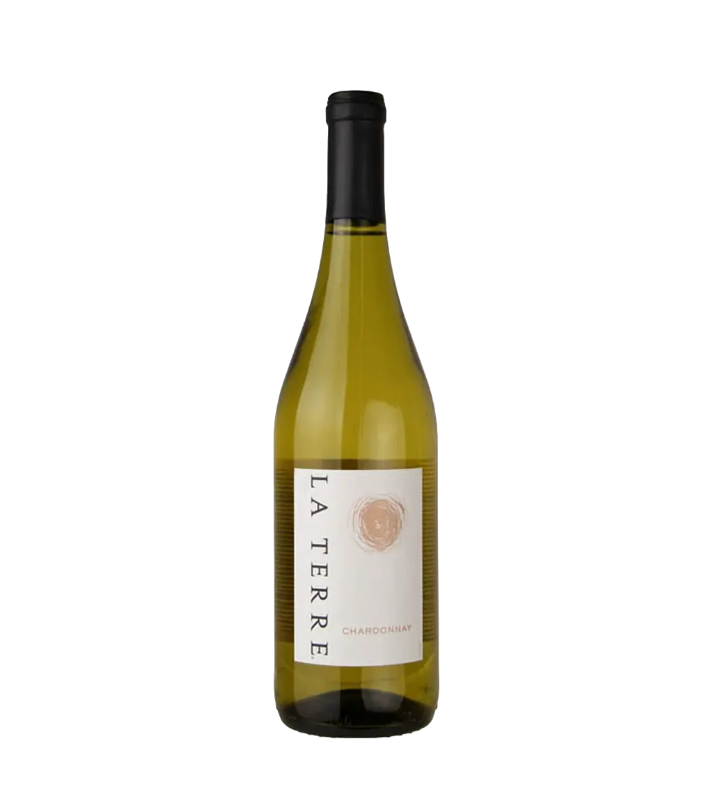 Terre Elements Chardonnay 750ml