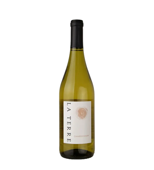 Terre Elements Chardonnay 750ml