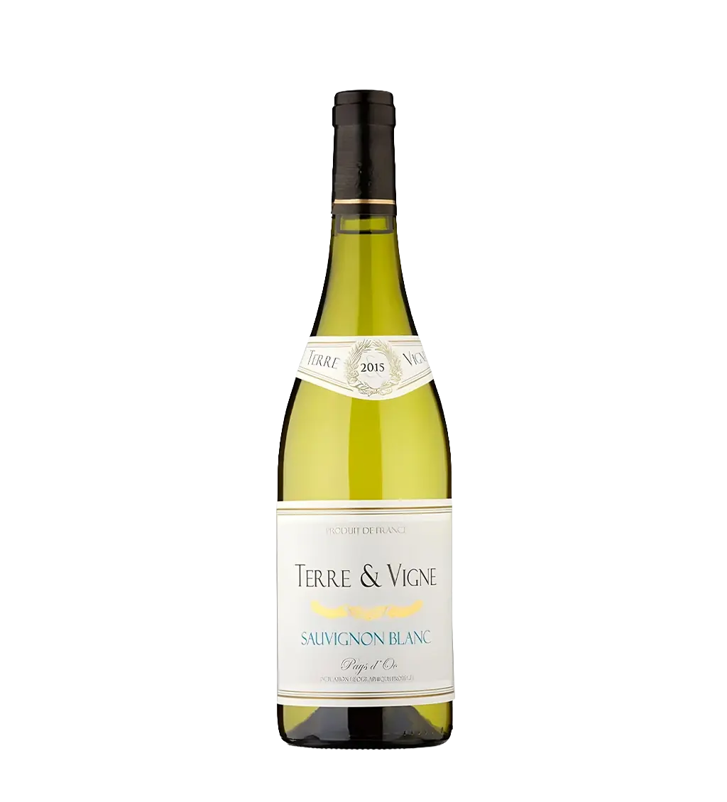 Terre Elements Sauvignon Blanc 750ml