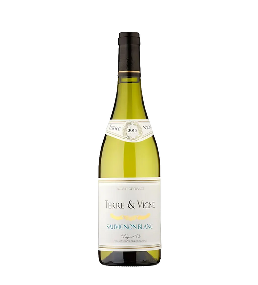 Terre Elements Sauvignon Blanc 750ml
