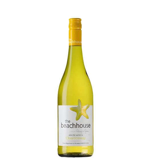The Beachhouse Chardonnay 750ml