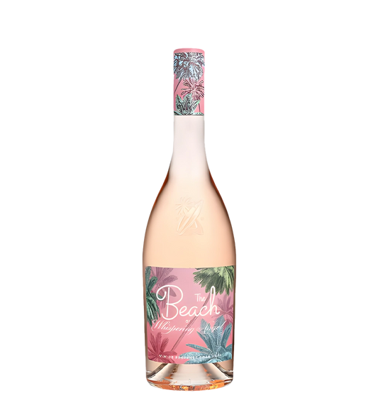 The Beach By Whispering Angel 750ml