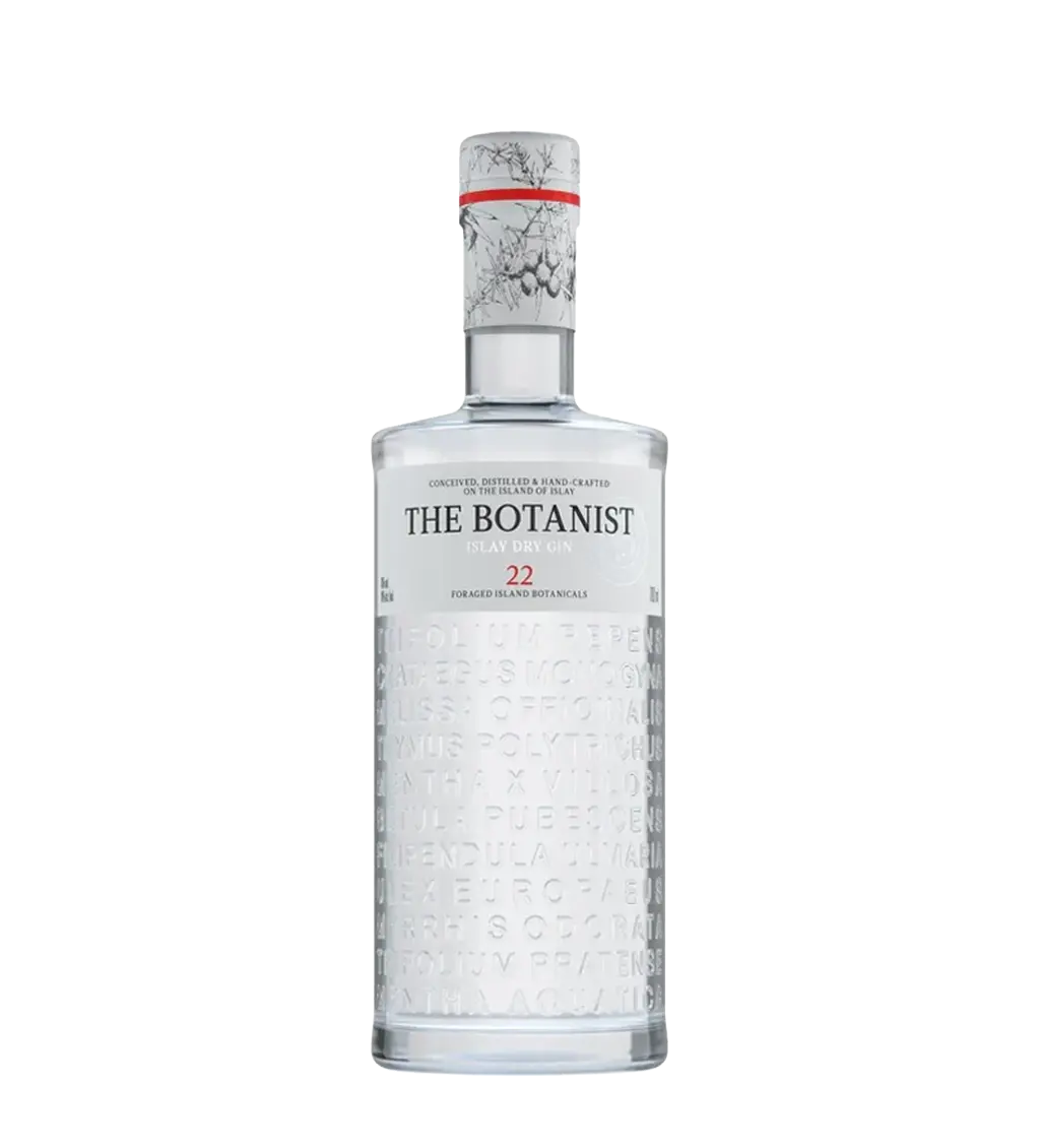 The Botanist Islay Dry Gin 700ml