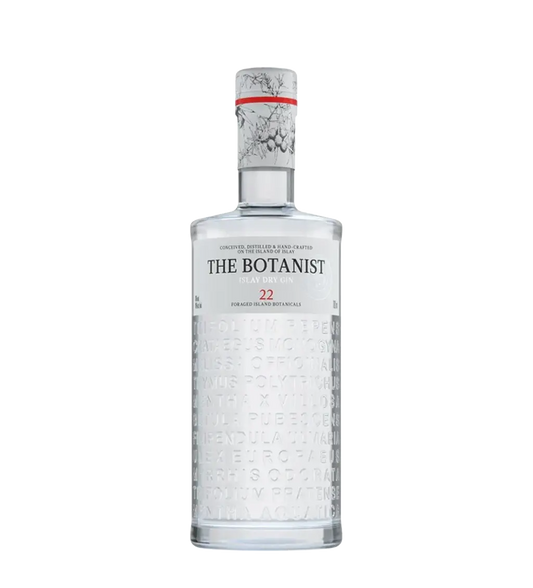 The Botanist Islay Dry Gin 700ml