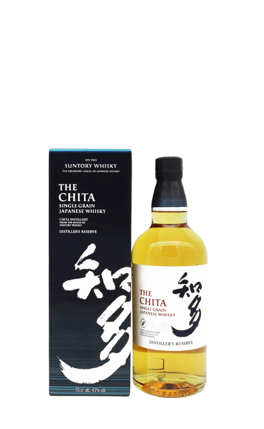 Suntory Chita Single Grain Whisky 70Cl