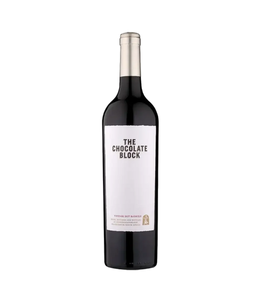 The Chocolate Block 750ml