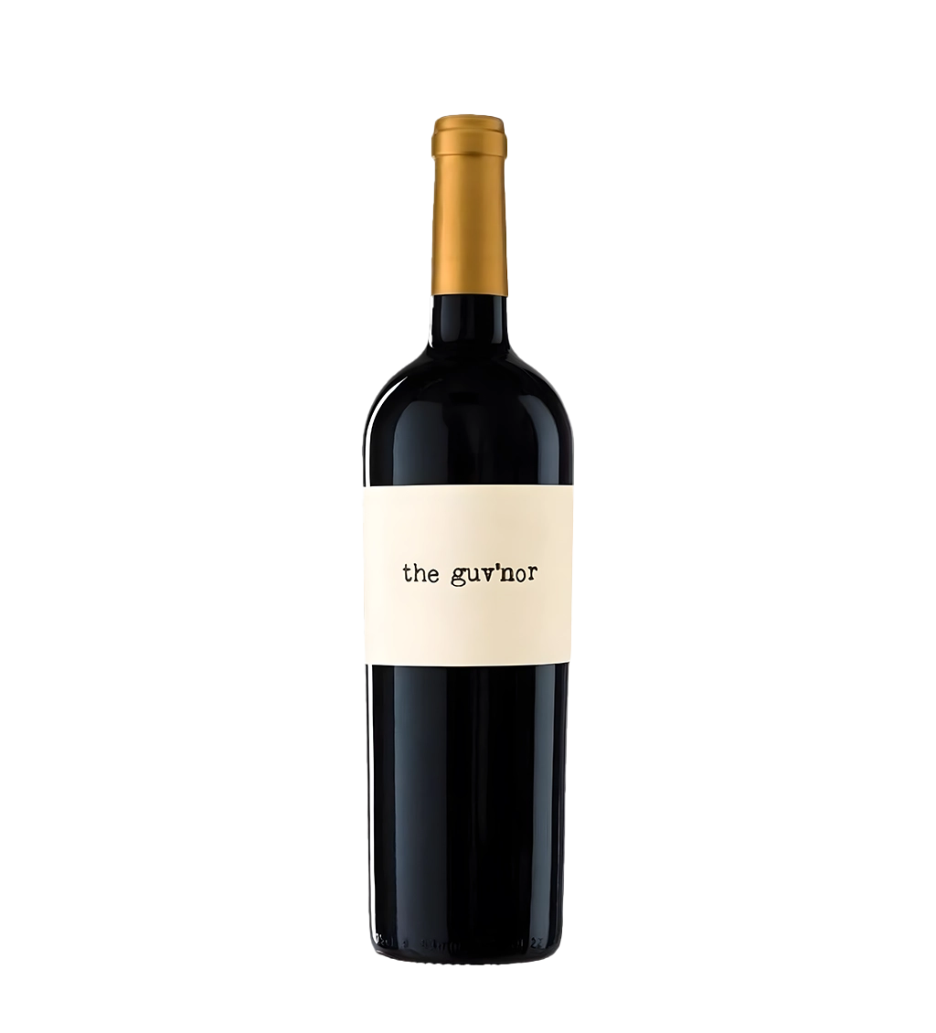 The Guv'nor Red 750ml