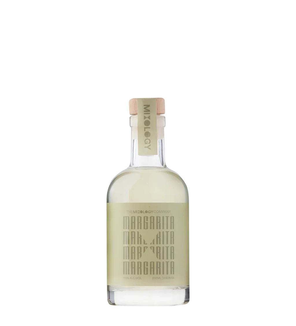 The Mixology Company Margarita 200ml