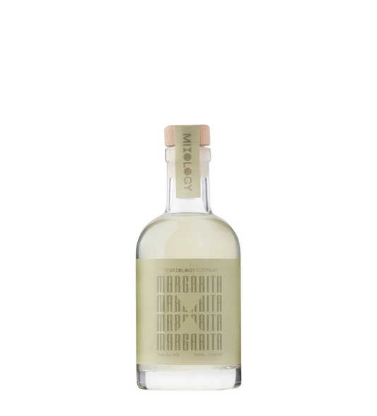 The Mixology Company Margarita 200ml