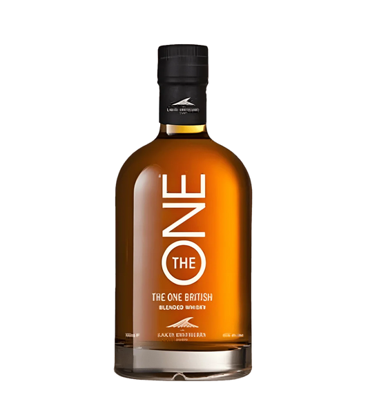The One Whisky 700ml