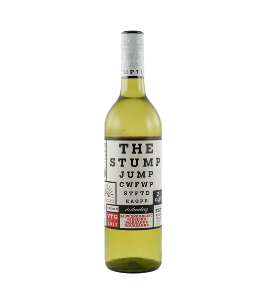 The Stump Jump White, D-Arenberg 750ml