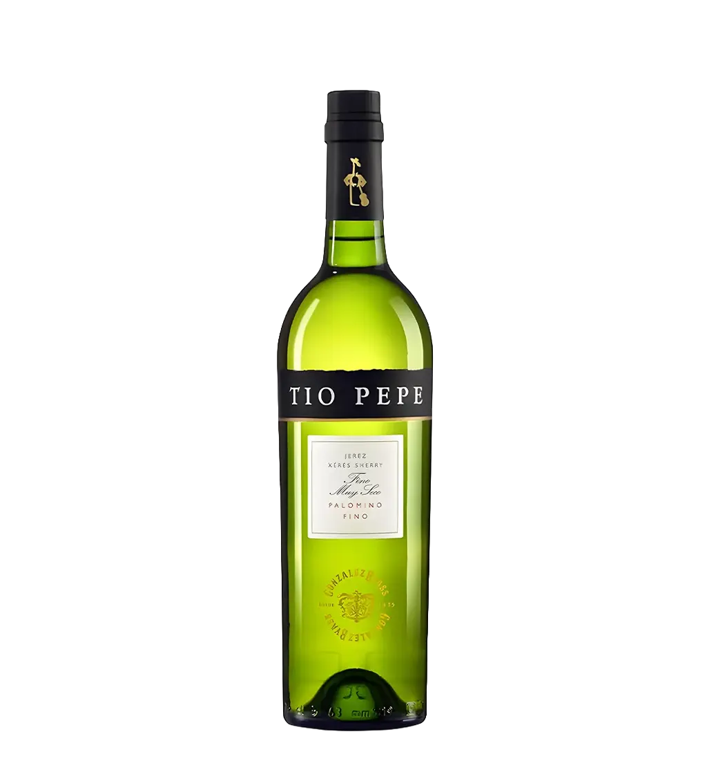 Tio Pepe Fino Sherry 750ml