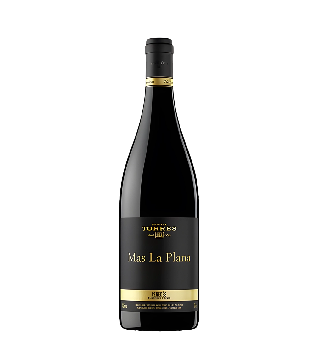 Torres Mas La Plana 750ml - Richmond Cellar now delivering in Dubai, Abu Dhabi & Ras Al Khaimah