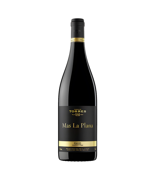Torres Mas La Plana 750ml - Richmond Cellar now delivering in Dubai, Abu Dhabi & Ras Al Khaimah