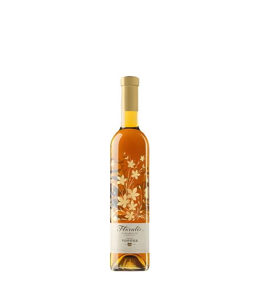 Torres Floralis Moscatel Oro 500ml