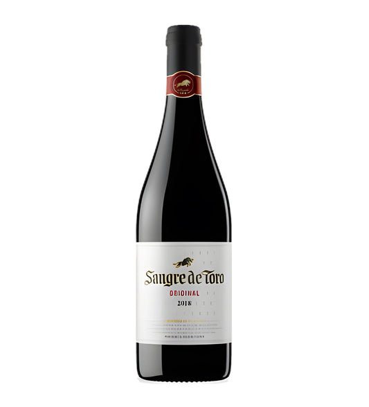 Torres Sangre De Toro 750ml