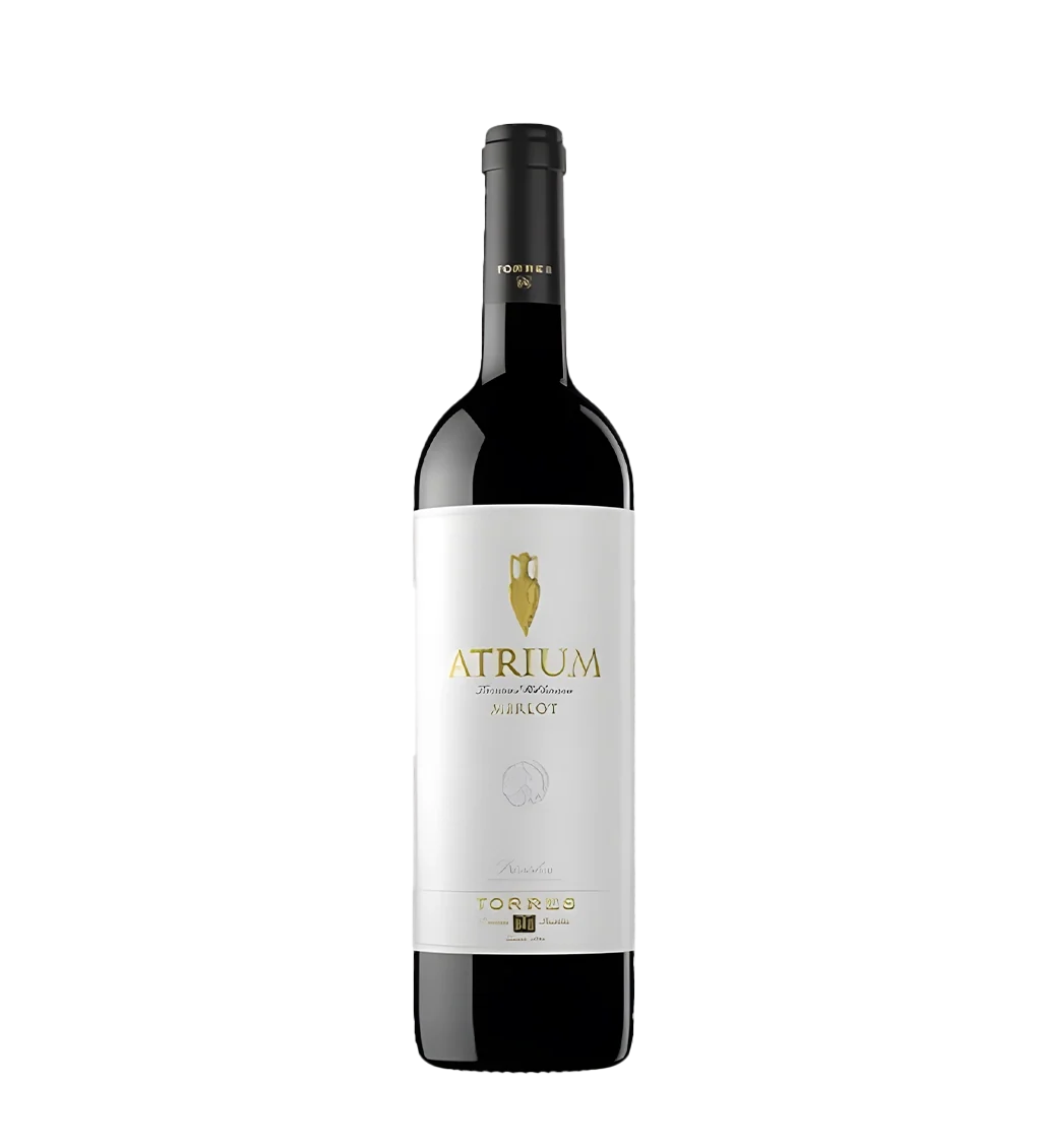 Torres Atrium Merlot 750ml