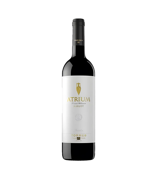 Torres Atrium Merlot 750ml